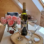 Erika Apartament Fužine