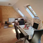 Erika Apartament