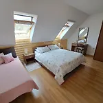 Apartament Erika
