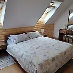 Apartament Erika Fužine
