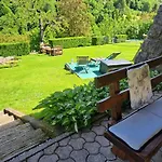 Apartament Erika *