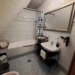 Apartament Erika Fužine