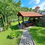 Erika Apartament