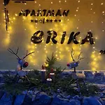 Apartament Erika Fužine