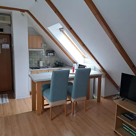 Erika Apartment