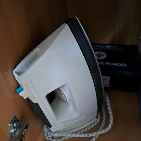 Apartment Erika Fuzine