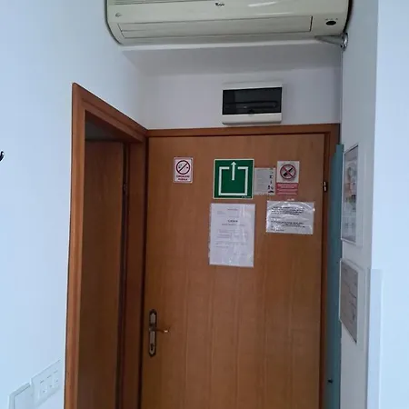 Erika Apartment *