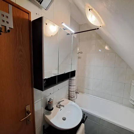 Erika Apartment