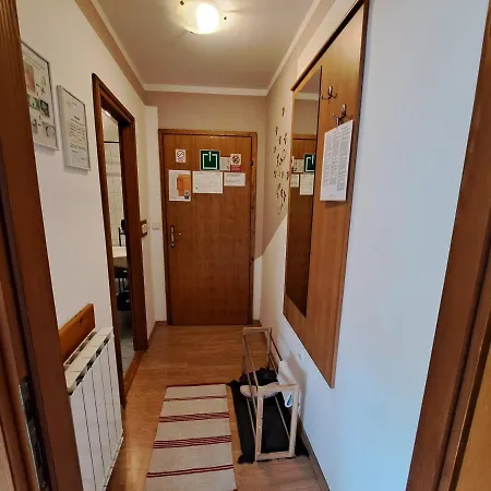 Erika Apartment Fuzine