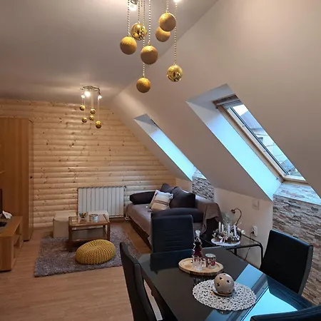 Erika Apartment *