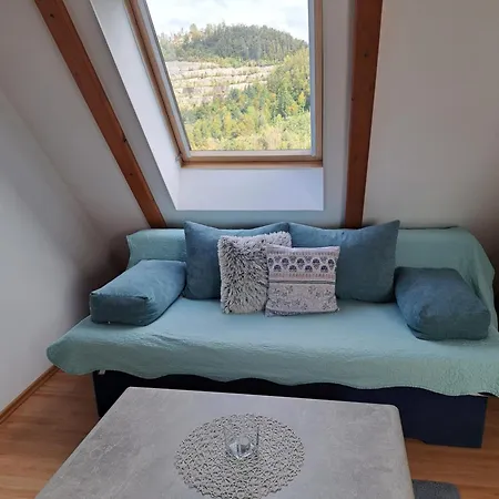 Erika Apartment *