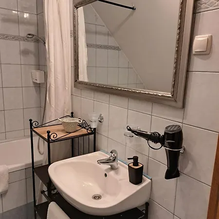 Apartment Erika Fuzine