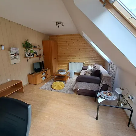 Appartement Erika