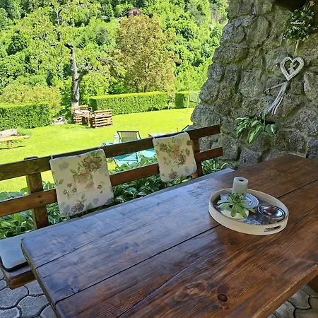 Apartamento Erika