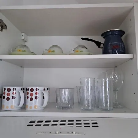 Erika Apartament