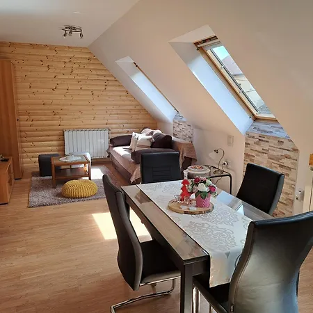 Erika Apartmán