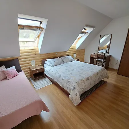 Apartman Erika
