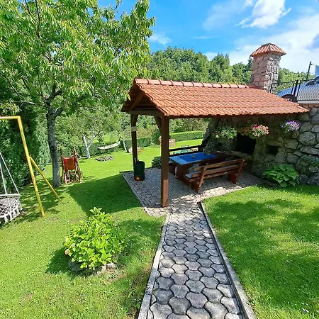 Erika Apartmán