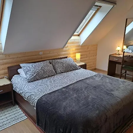 Appartement Erika *