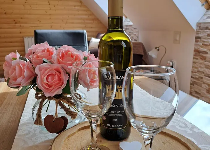 Erika Appartamento Fužine